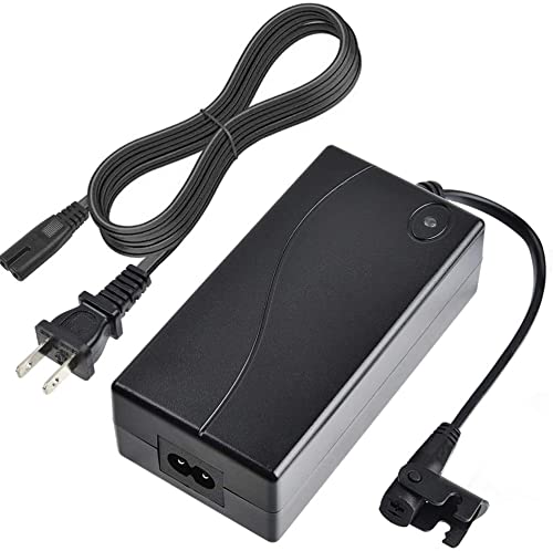Pro Motion Power Furniture Universal Power Supply for Recliner, Sofa, Loveseat - 29V 2A AC/DC Adapter with Wall Cord