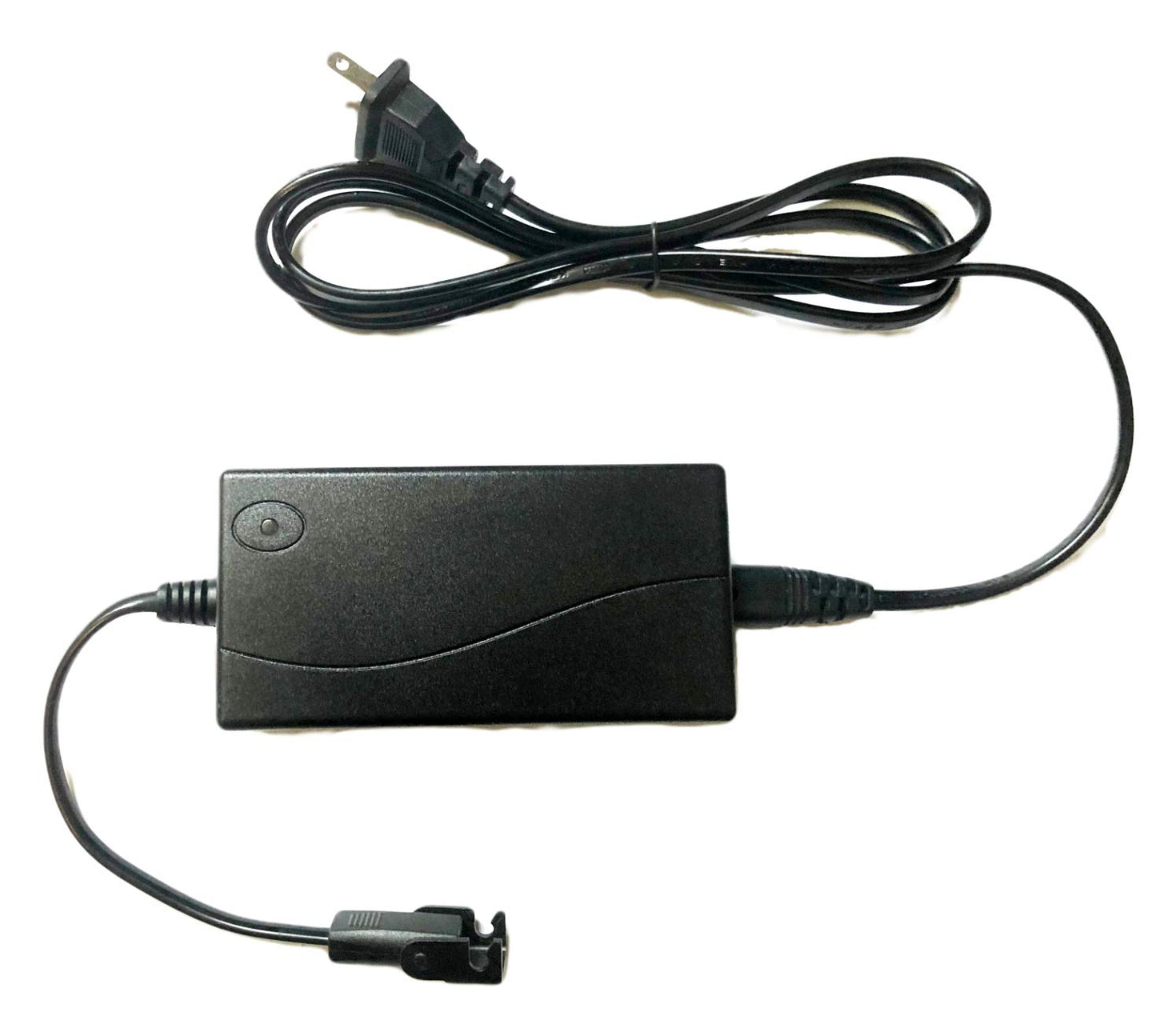 Pro Motion Power Furniture Universal Power Supply for Recliner, Sofa, Loveseat - 29V 2A AC/DC Adapter with Wall Cord