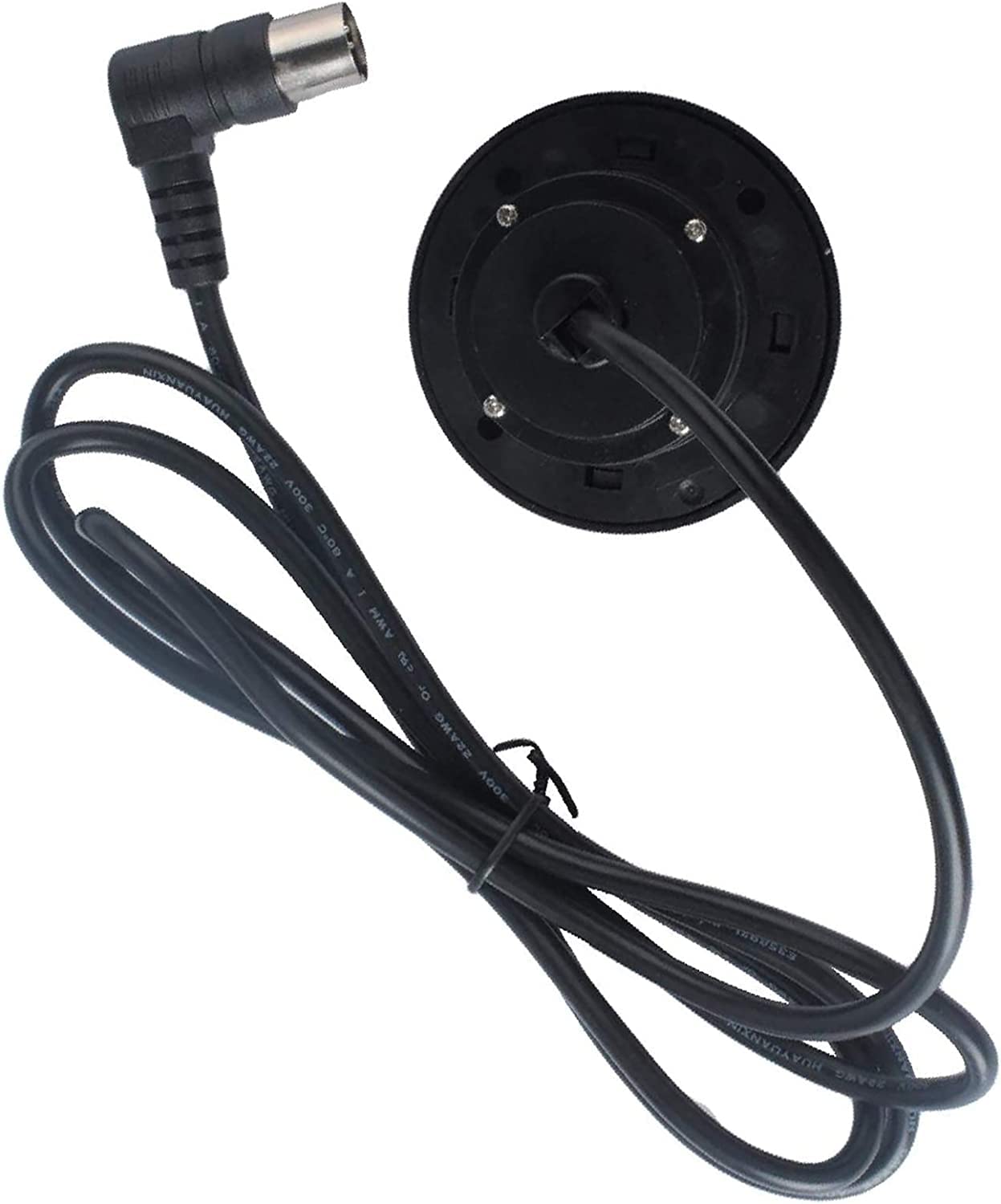 Pro Motion Two Button Power Switch Round 5 Pin Design for Power/Electric Sofas, Loveseats, Recliners