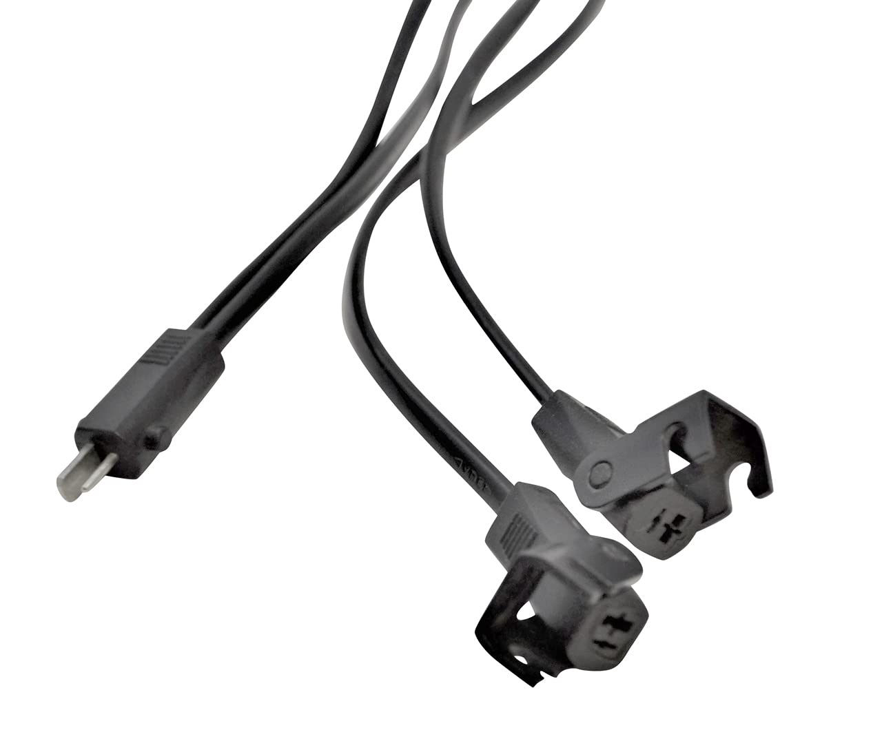 Pro Motion 2 Pin Y Cable/Splitter Cable for Power Reclining Furniture Universal Design for Sofas, Loveseats, Sectionals, Couches