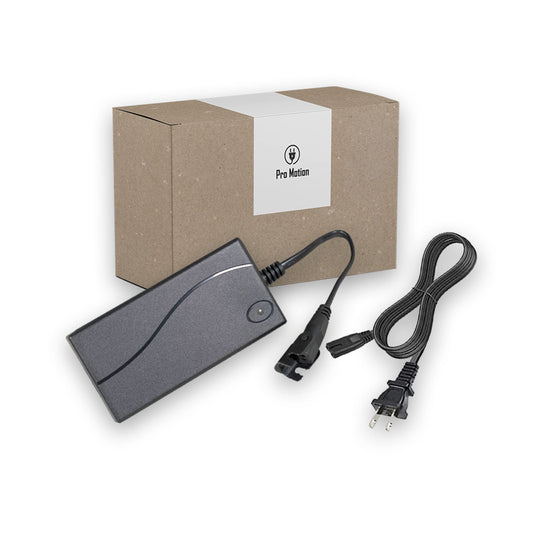 Pro Motion Power Furniture Universal Power Supply for Recliner, Sofa, Loveseat - 29V 2A AC/DC Adapter with Wall Cord