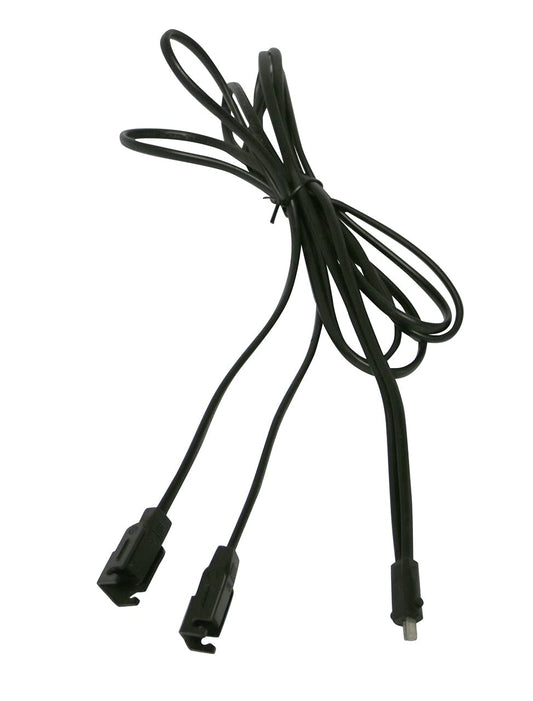 Pro Motion 2 Pin Y Cable/Splitter Cable for Power Reclining Furniture Universal Design for Sofas, Loveseats, Sectionals, Couches