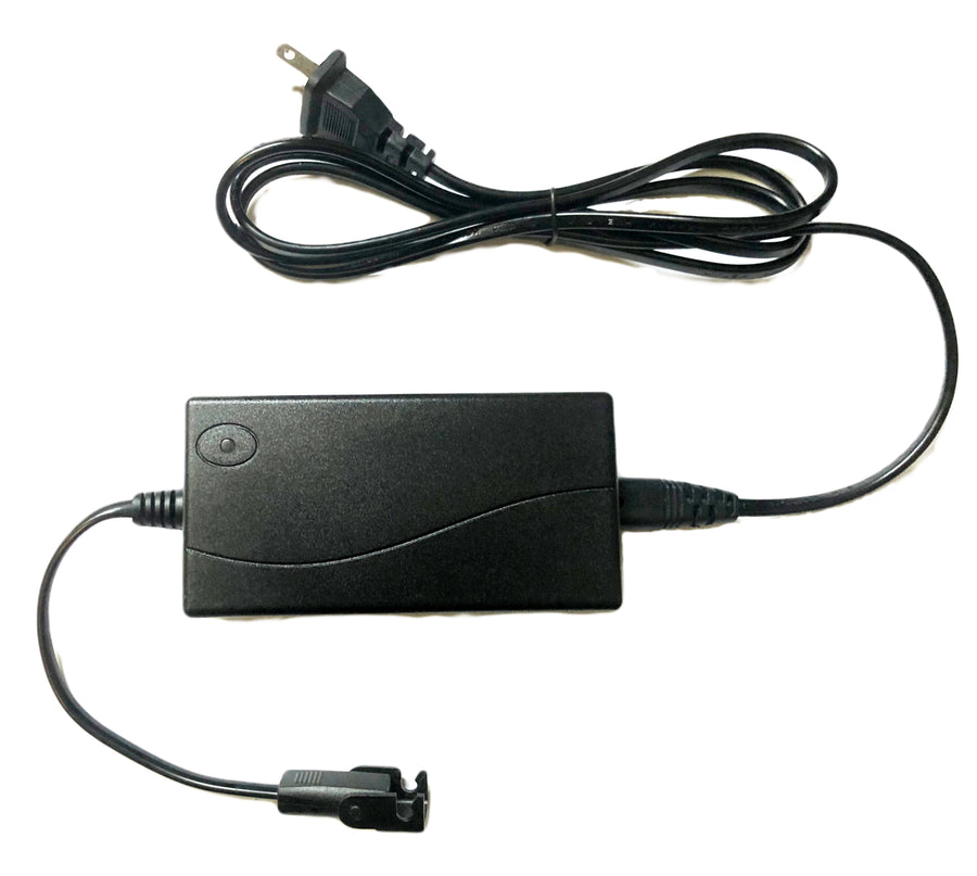 Replace your power supply