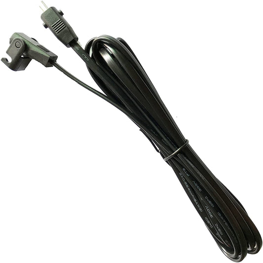 Pro Motion 84" Extension Cord for Power Reclining Sofas, Loveseats, Recliners, Sectionals, Couches, and Lift Chairs Universal Replacement Power Supply Cable Design