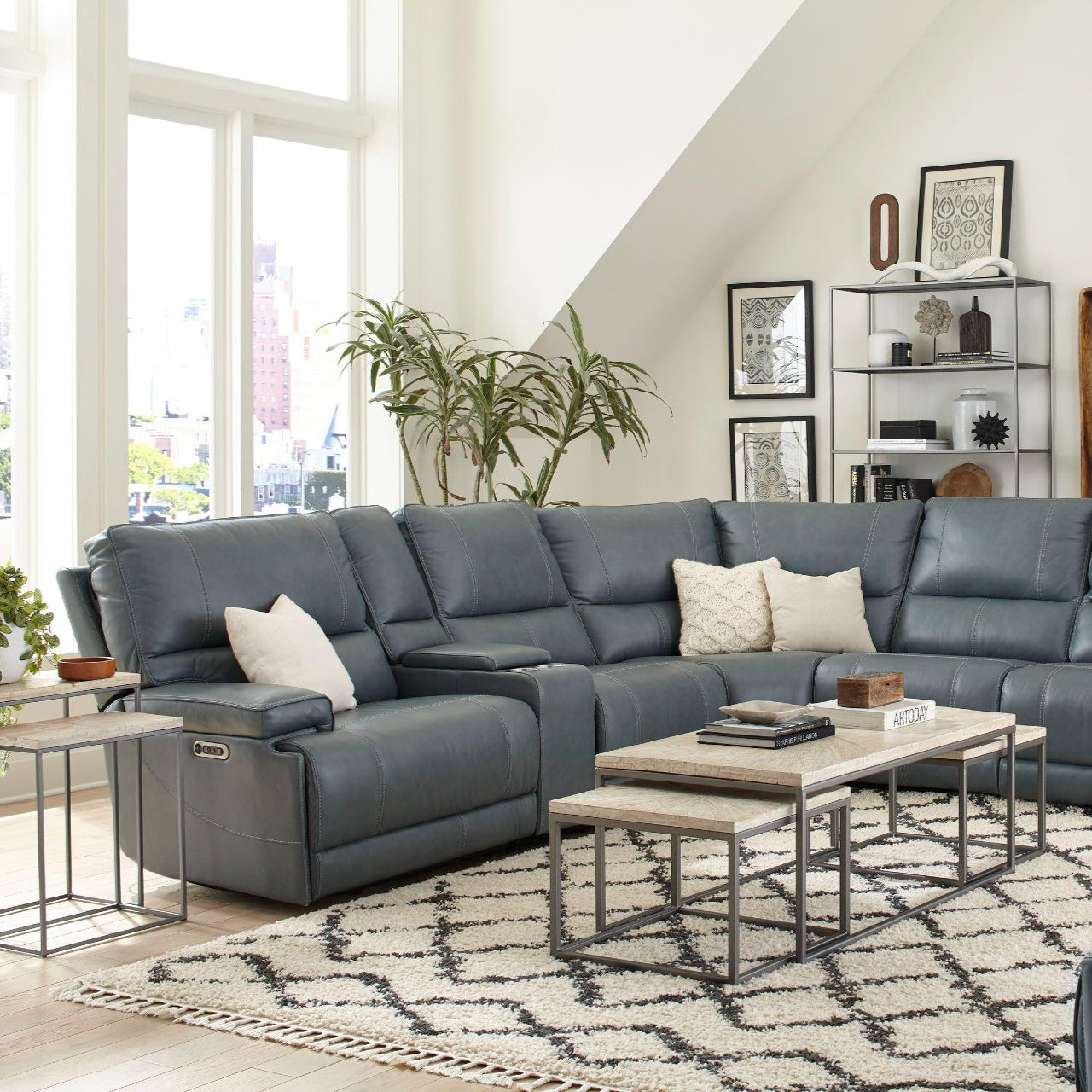 Power Your Recliner Without the Cord Clutter